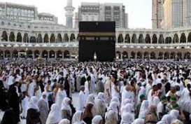 DPR Tolak Traveloka dan Tokopedia Masuki Bisnis Perjalanan Umrah dan Haji
